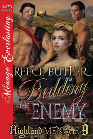 Bedding The Enemy Butler Reece