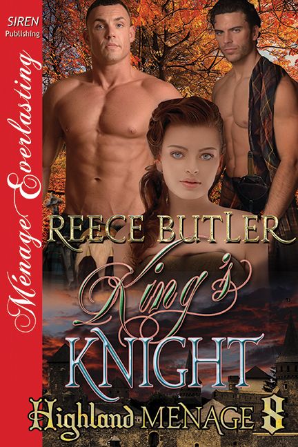 Kings Knight Butler Reece