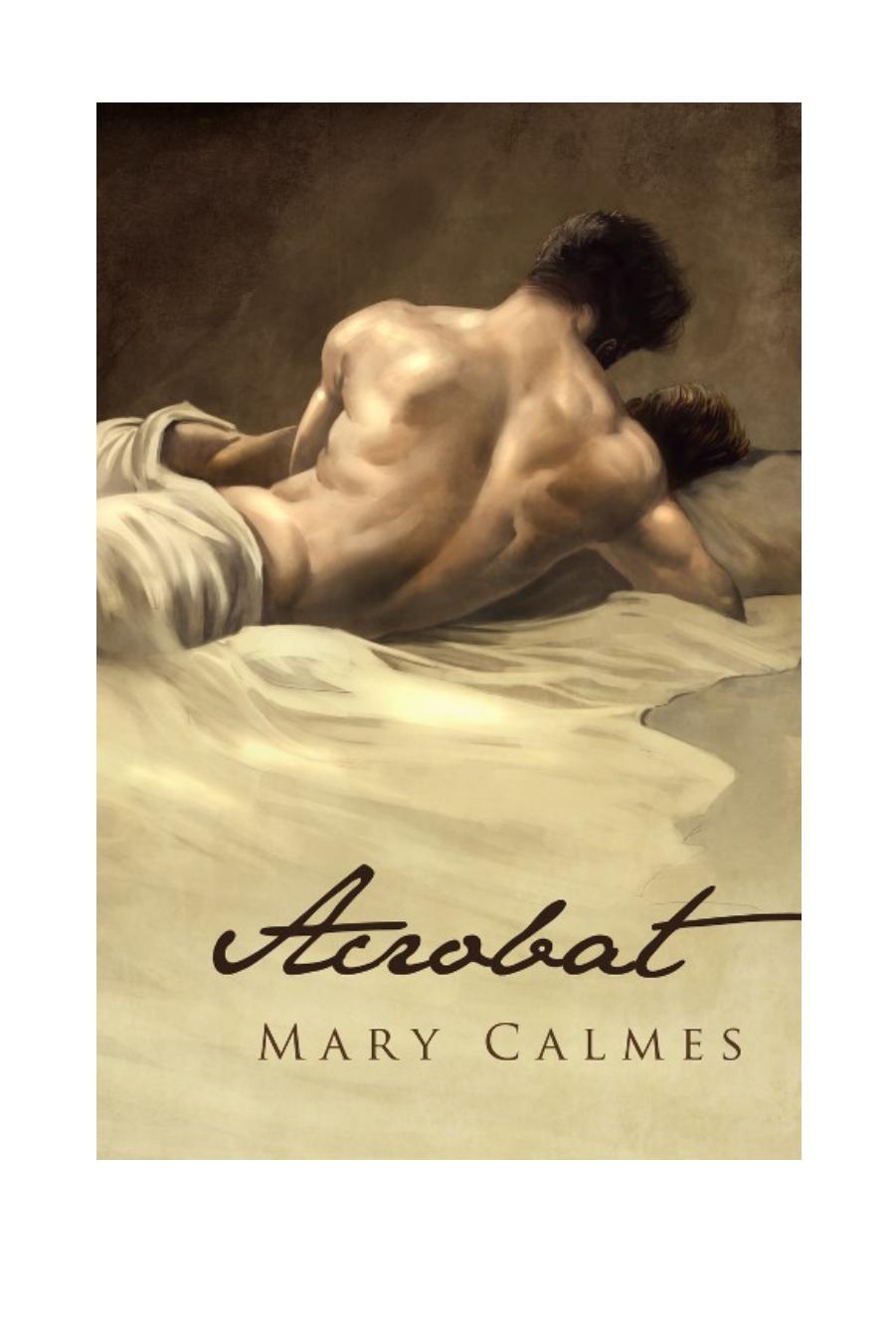 Acrobat Calmes Mary