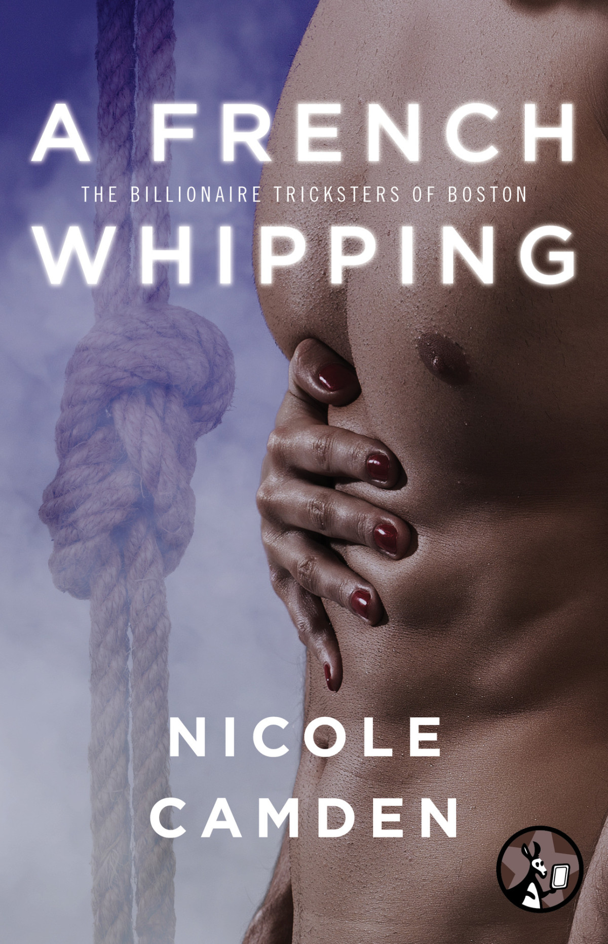A French Whipping Camden Nicole