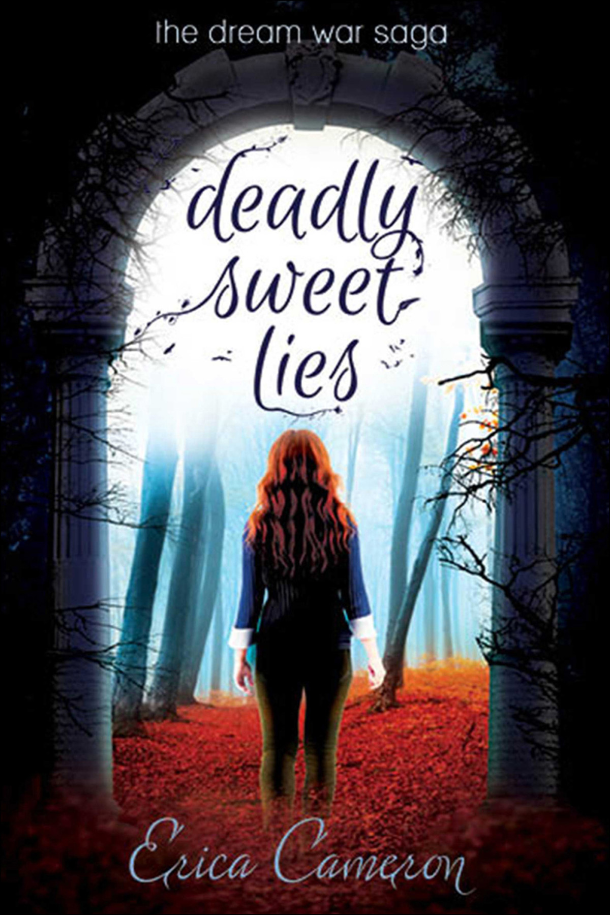 Deadly Sweet Lies Cameron Erica