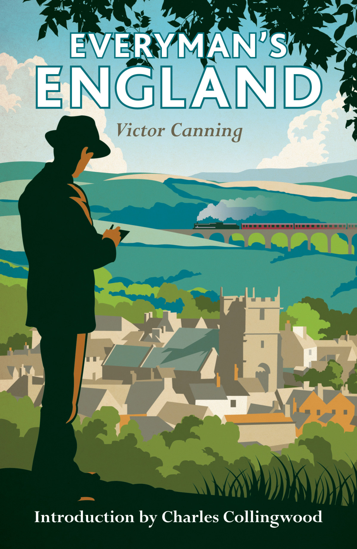 Everymans England Canning Victor