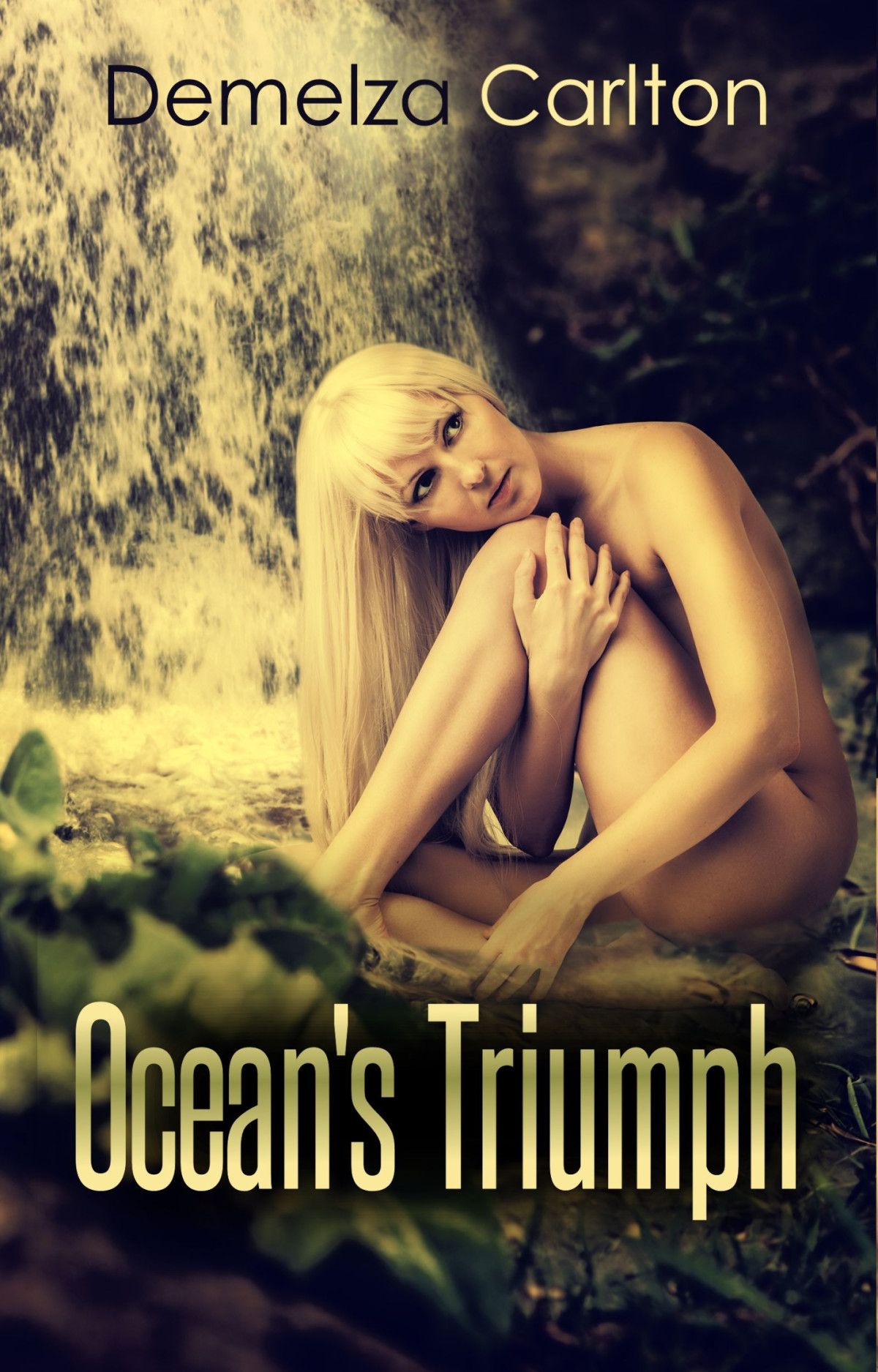 Oceans Gift Carlton Demelza