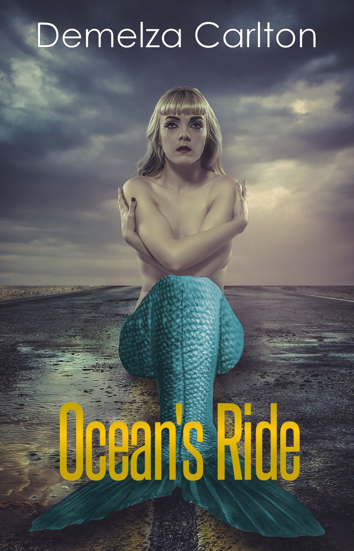 Oceans Ride Demelza Carlton