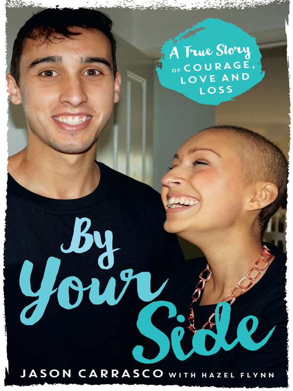 Your Sidea True Story Of Courage Love And Loss Carrasco Jason Flynn Hazel