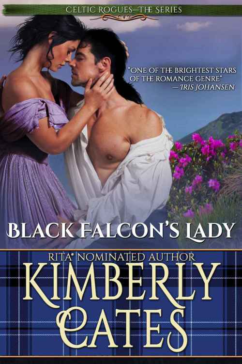 Black Falcons Lady Kimberleigh Caitlin Nightwylde Cates Kimberly