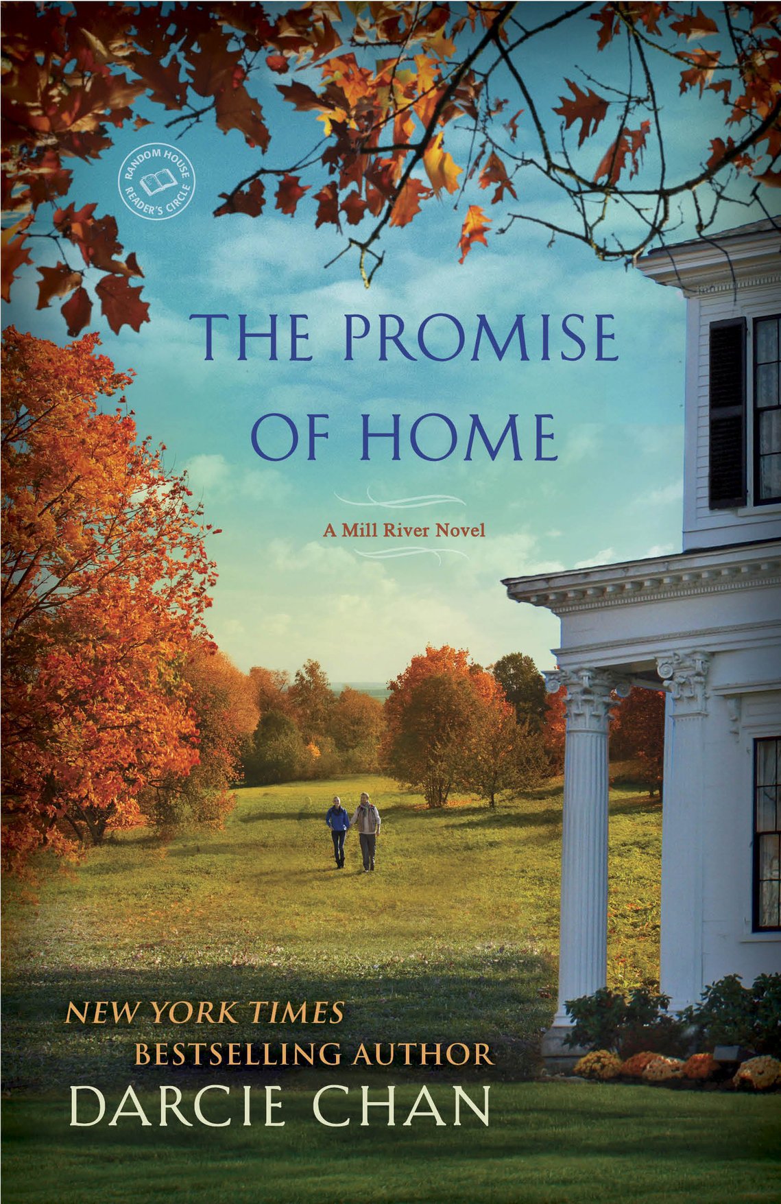 The Promise Of Home Chan Darcie