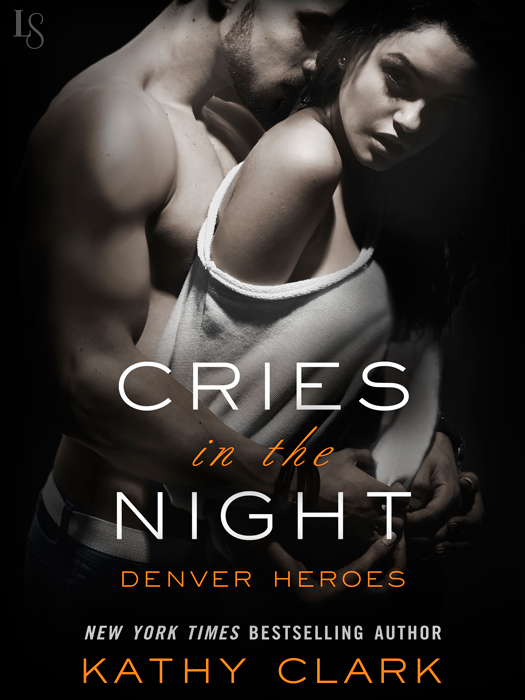 Cries In The Night Clark Kathy