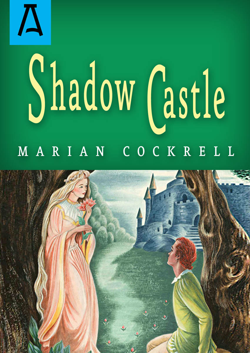 Shadow Castle Expanded Edition Cockrell Marian