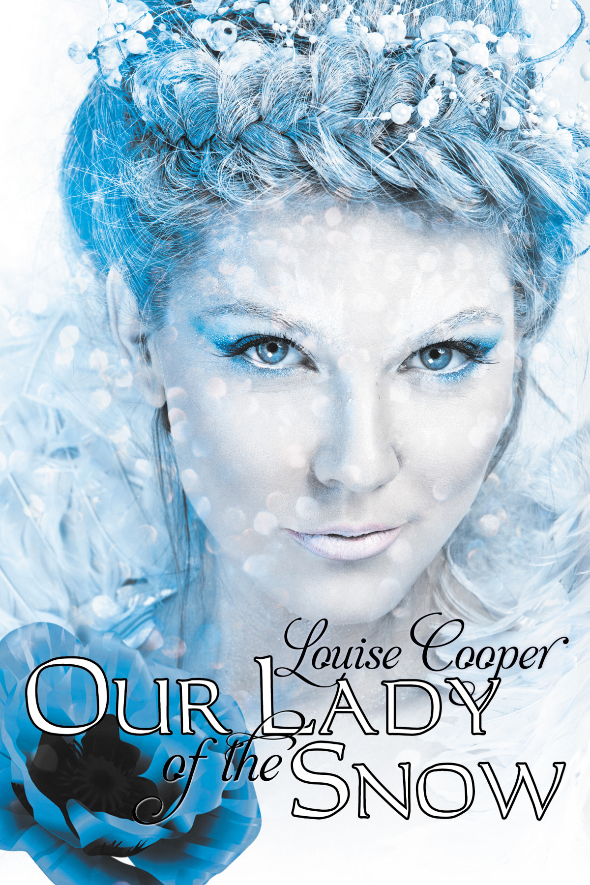 Our Lady Of The Snow Cooper Louise