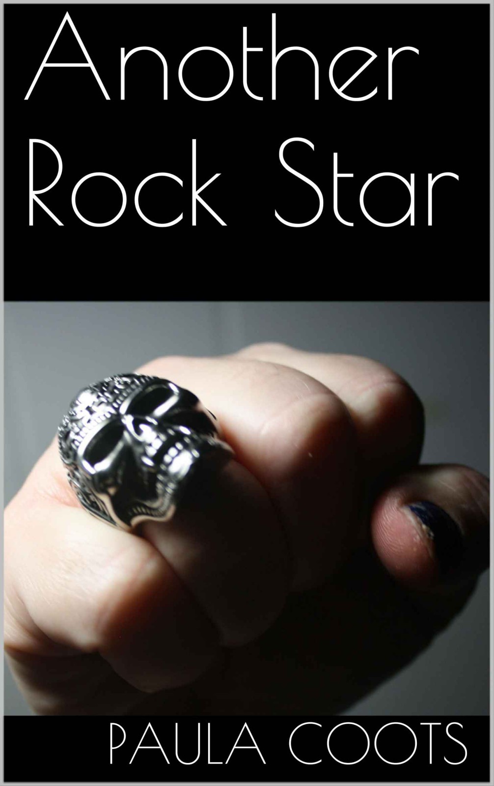 Another Rock Star Coots Paula