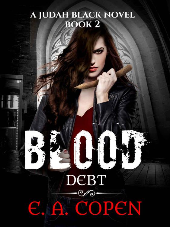Blood Debt Copen E A