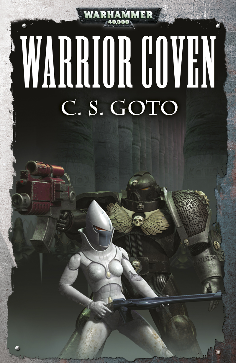 Warrior Coven Goto C S