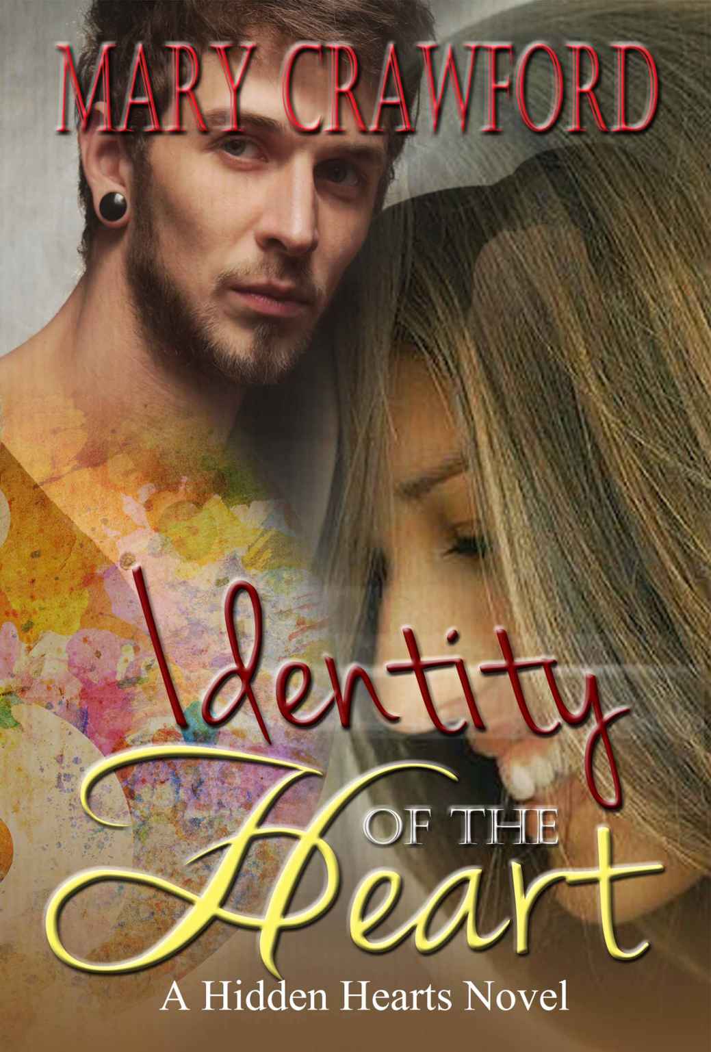 Identity Of The Heart Crawford Mary