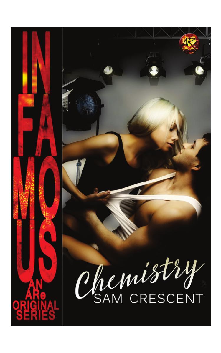 Chemistry Crescent Sam