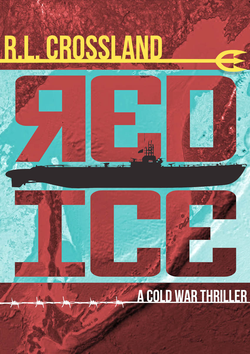 Red Ice Crossland R L
