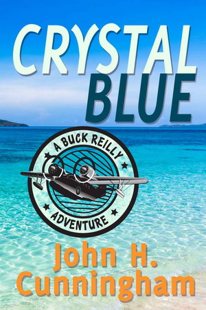 Crystal Blue John H Cunningham
