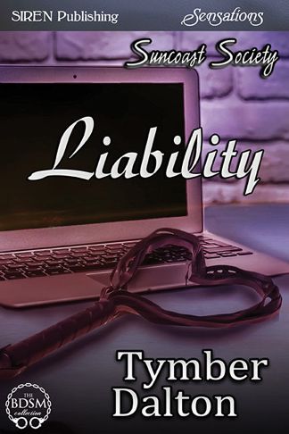 Liability Dalton Tymber