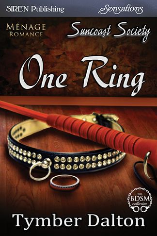 One Ring Dalton Tymber