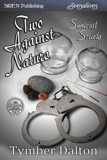 Two Against Nature Dalton Tymber