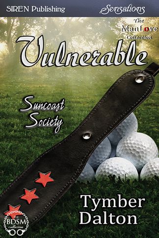 Vulnerable Dalton Tymber
