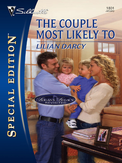 The Couple Most Likely To Darcy Lilian