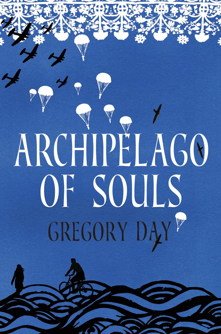 Archipelago Of Souls Day Gregory