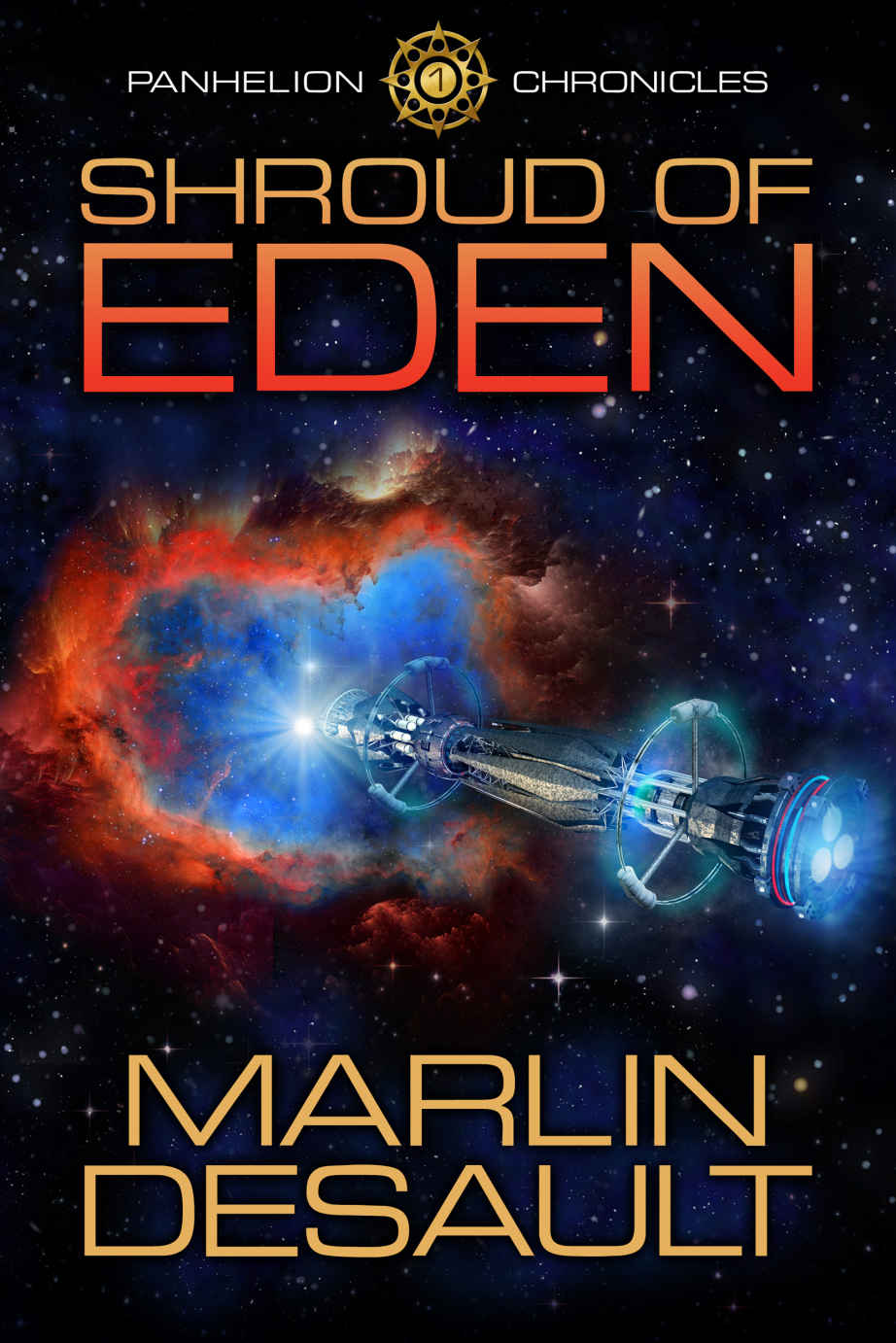 Shroud Of Eden Desault Marlin
