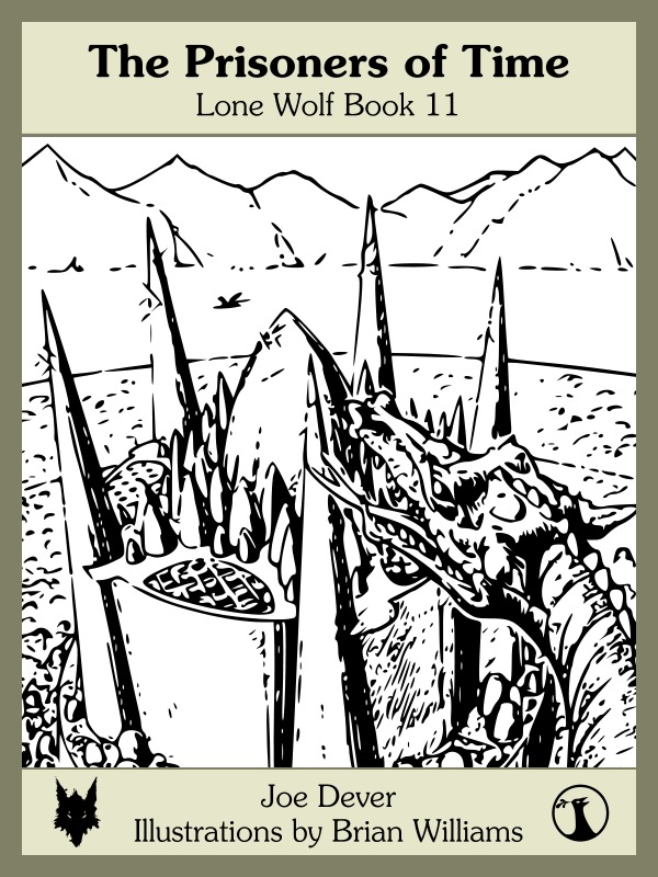 The Prisoners Of Time Dever Joe
