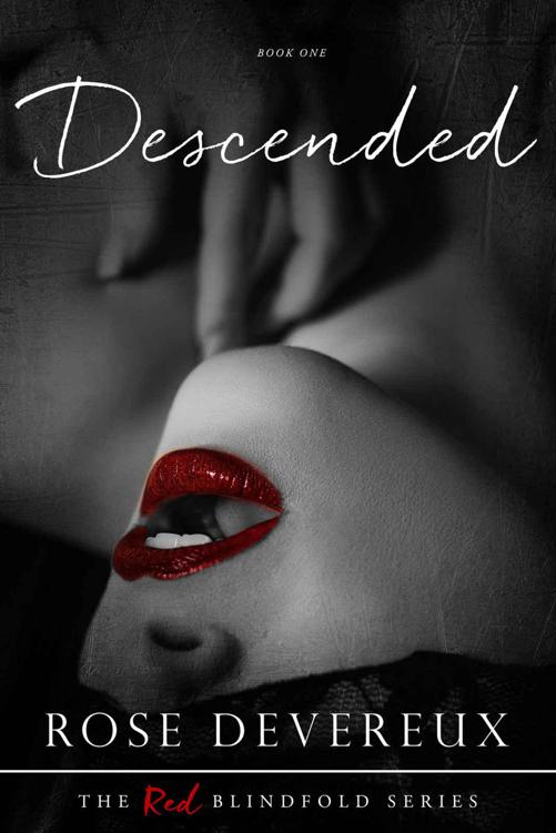 Descended Devereux Rose