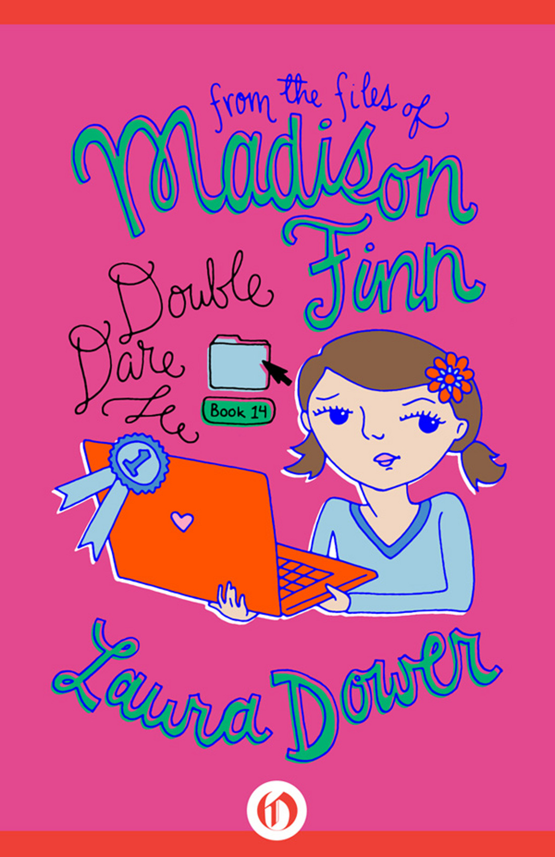 Double Dare Dower Laura
