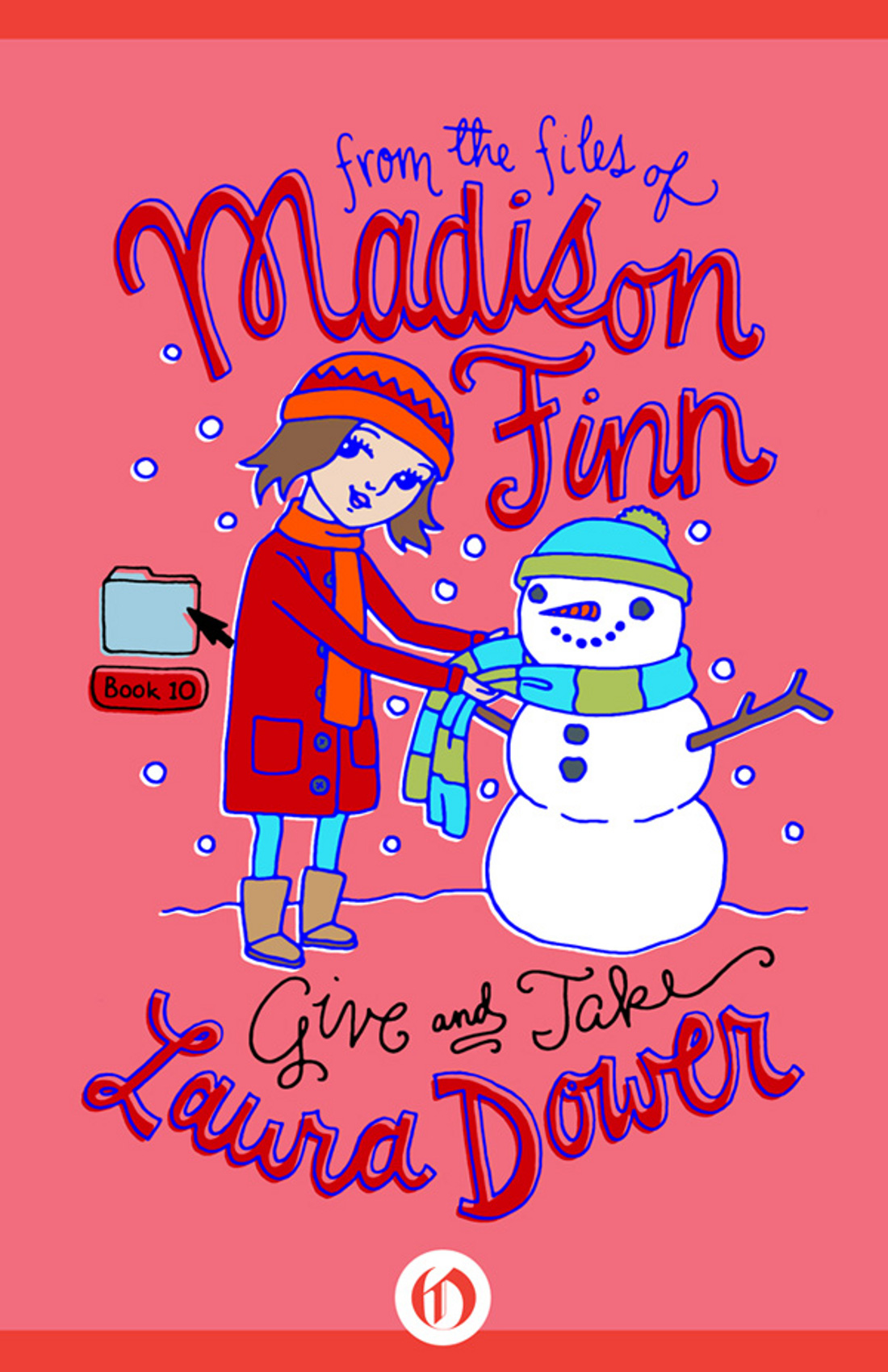Give And Take Dower Laura