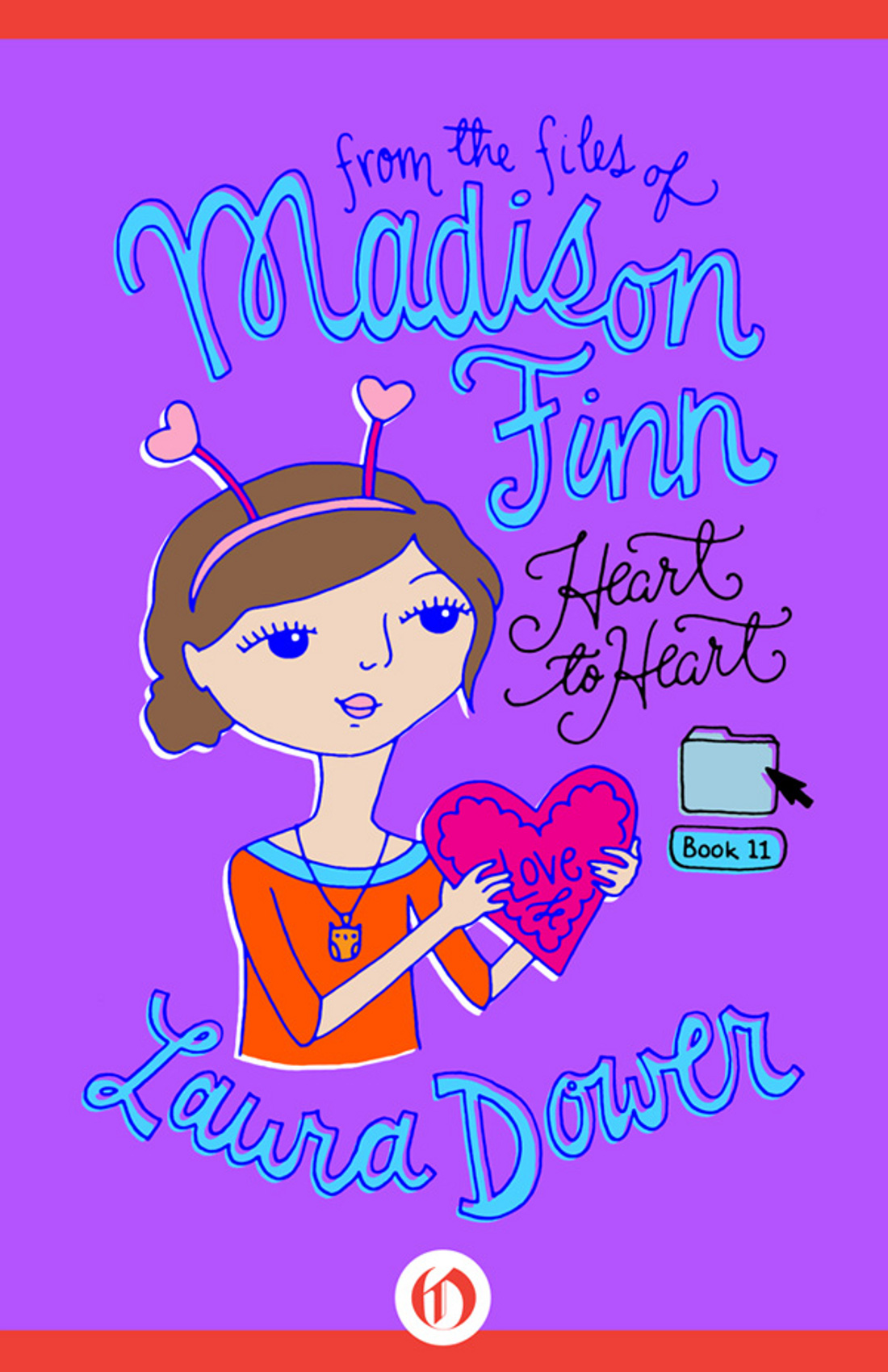 Heart To Heart Dower Laura
