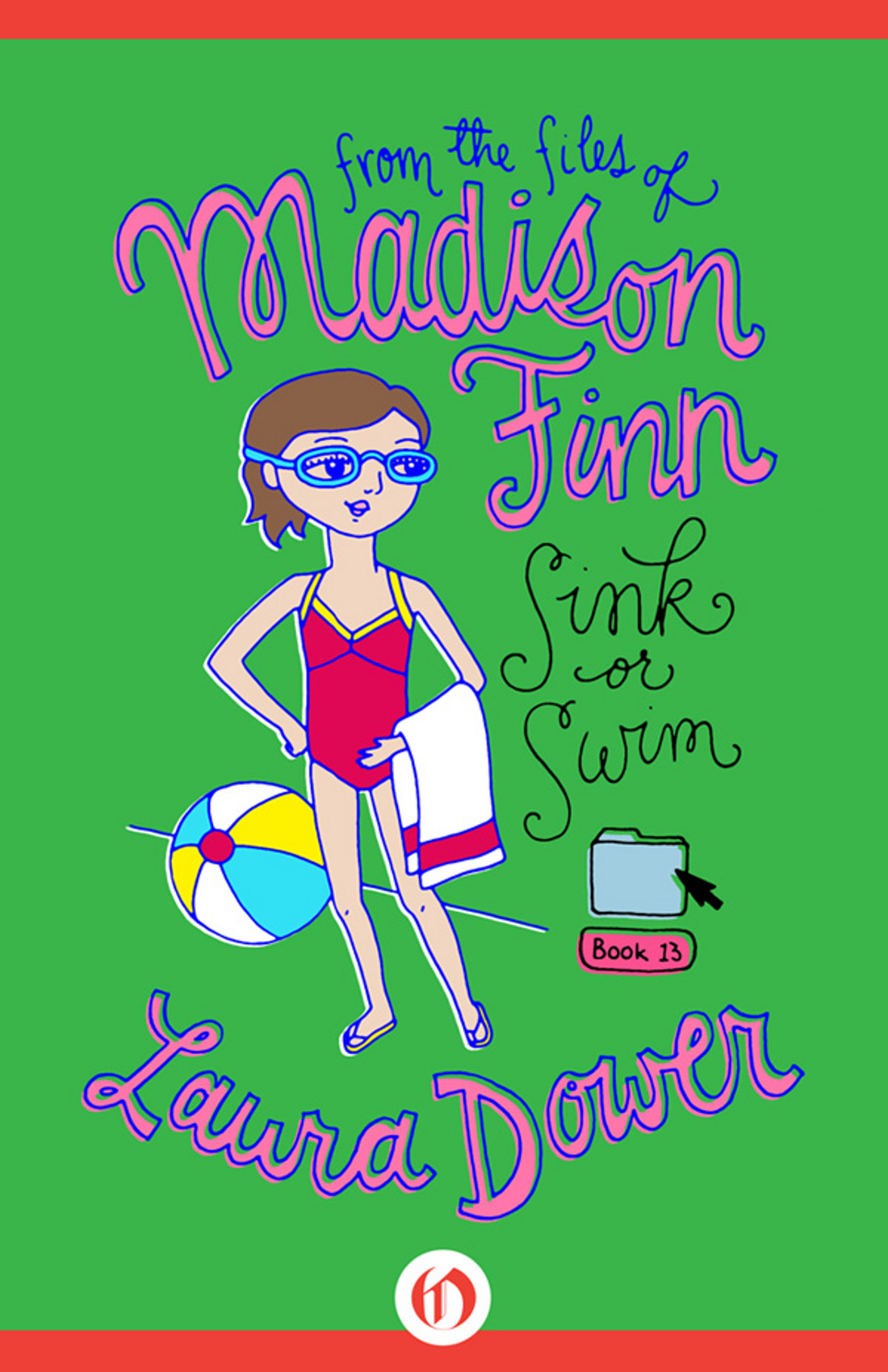 Sink Or Swim Dower Laura