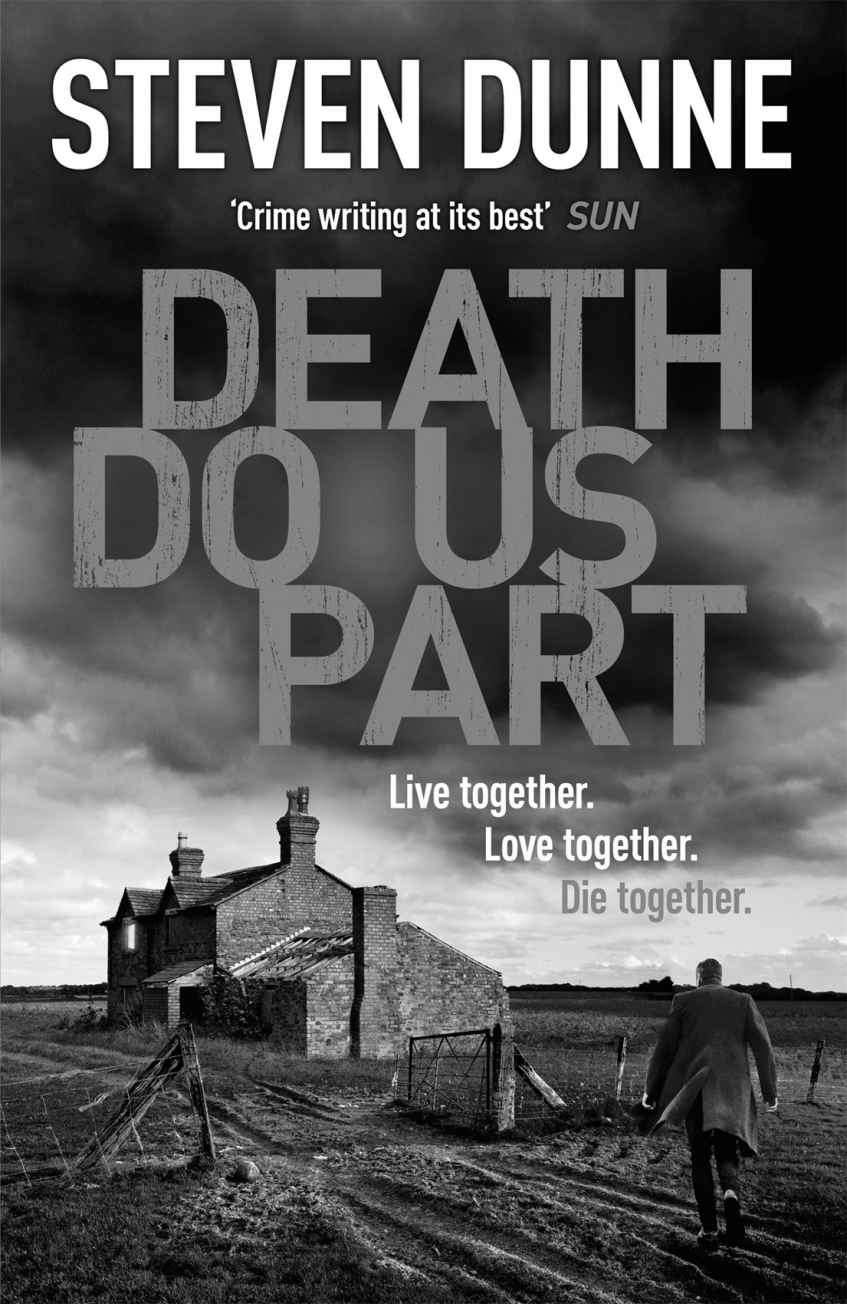 Death Do Us Part Dunne Steven