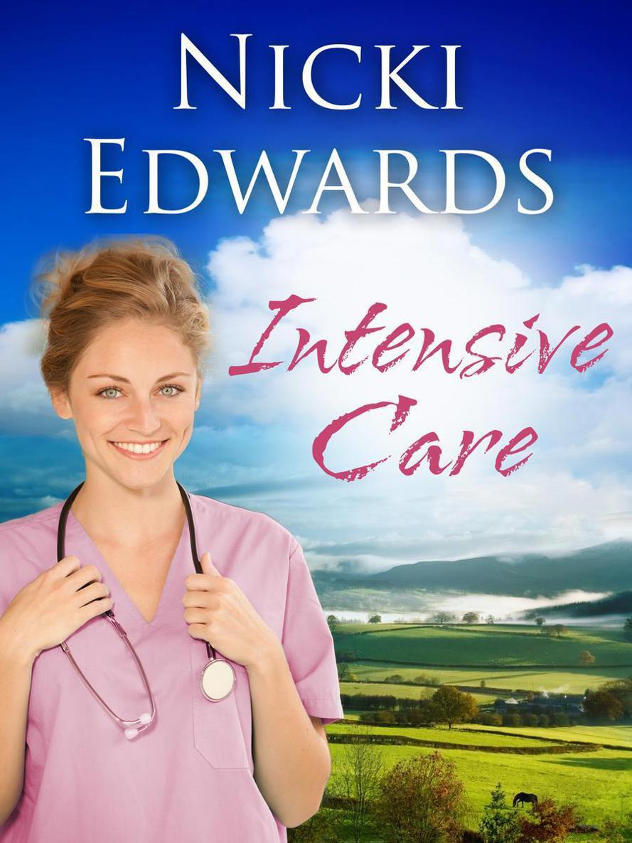 Intensive Care Edwards Nicki
