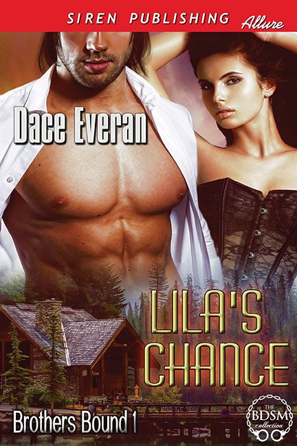 Lilas Chance Everan Dace