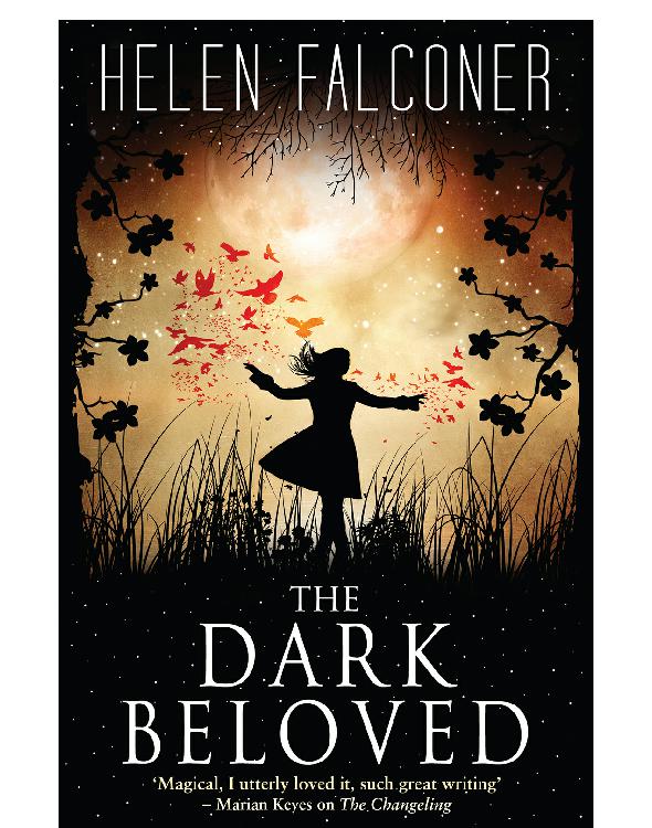 The Dark Beloved Falconer Helen