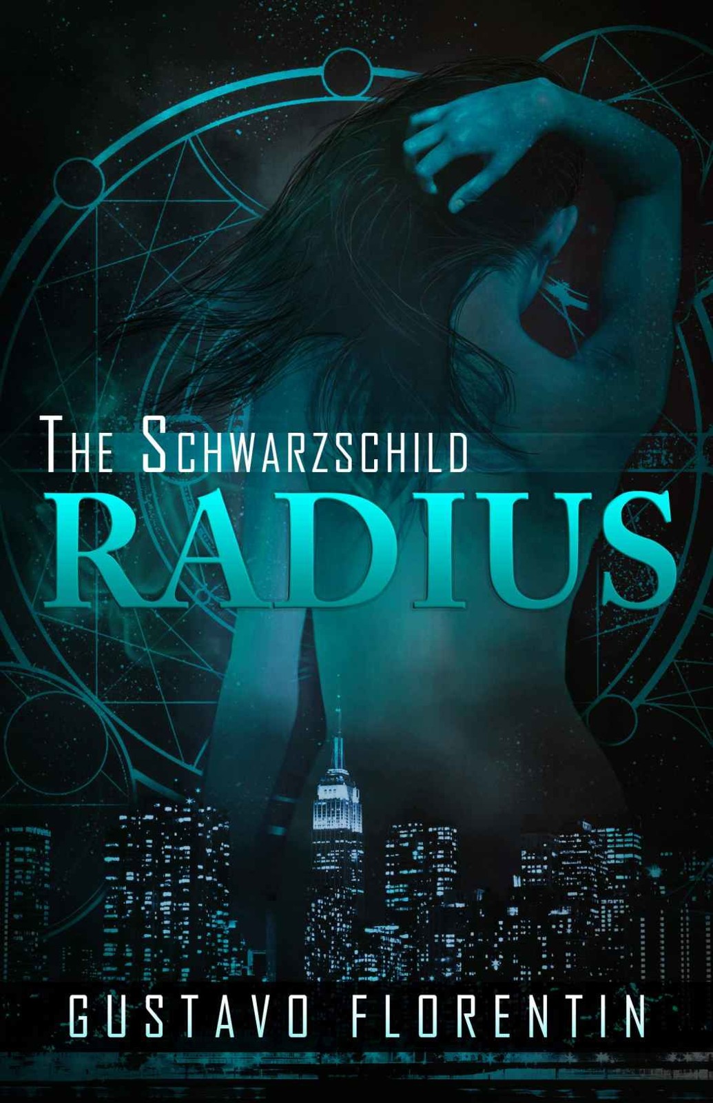 The Schwarzschild Radius Florentin Gustavo
