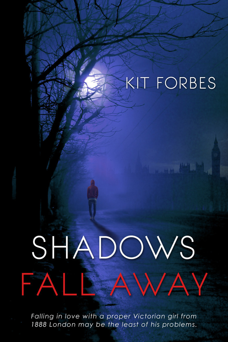 Shadows Fall Away Forbes Kit