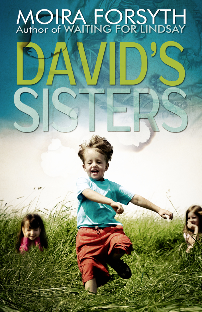 Davids Sisters Forsyth Moira