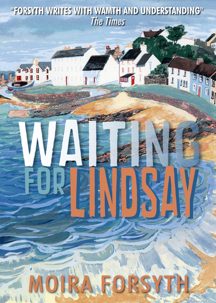 Waiting For Lindsay Forsyth Moira