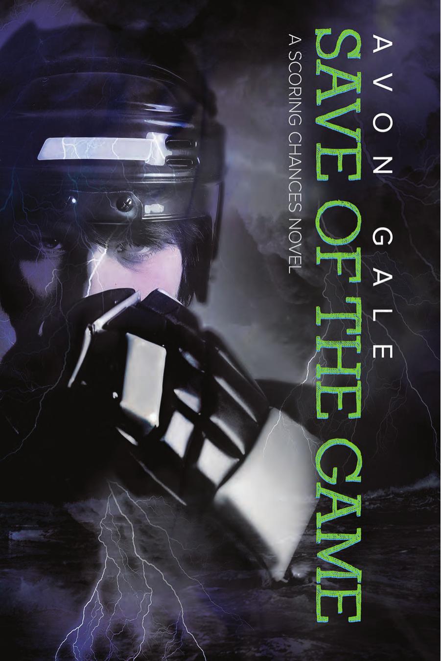 Save Of The Game Gale Avon