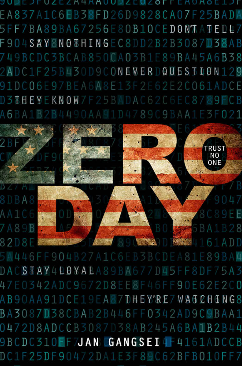 Zero Day Gangsei Jan