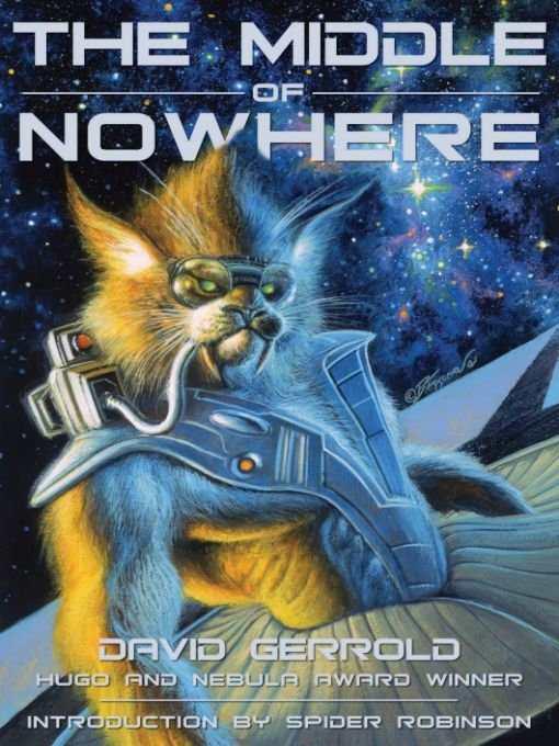 The Middle Of Nowhere Gerrold David