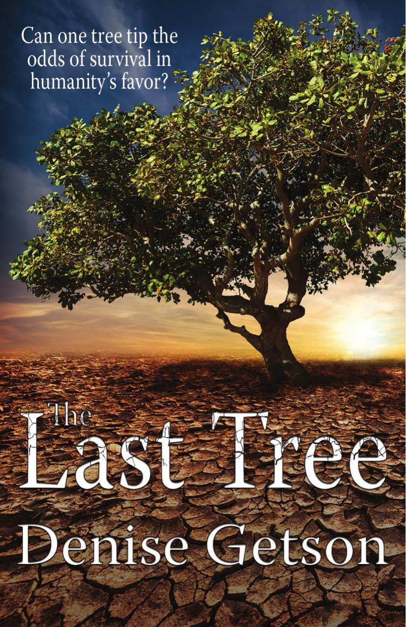 The Last Tree Getson Denise