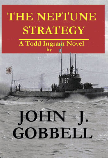 The Neptune Strategy Gobbell John J