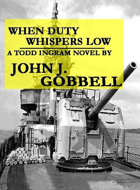 When Duty Whispers Low Gobbell John J