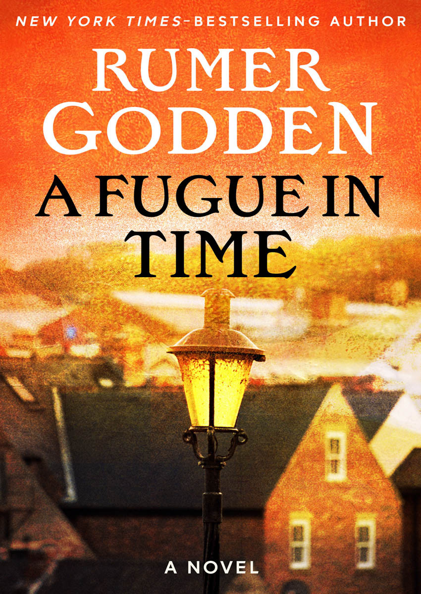 A Fugue In Time Godden Rumer