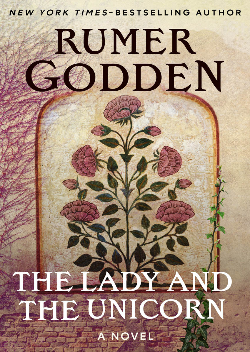 The Lady And The Unicorn Godden Rumer